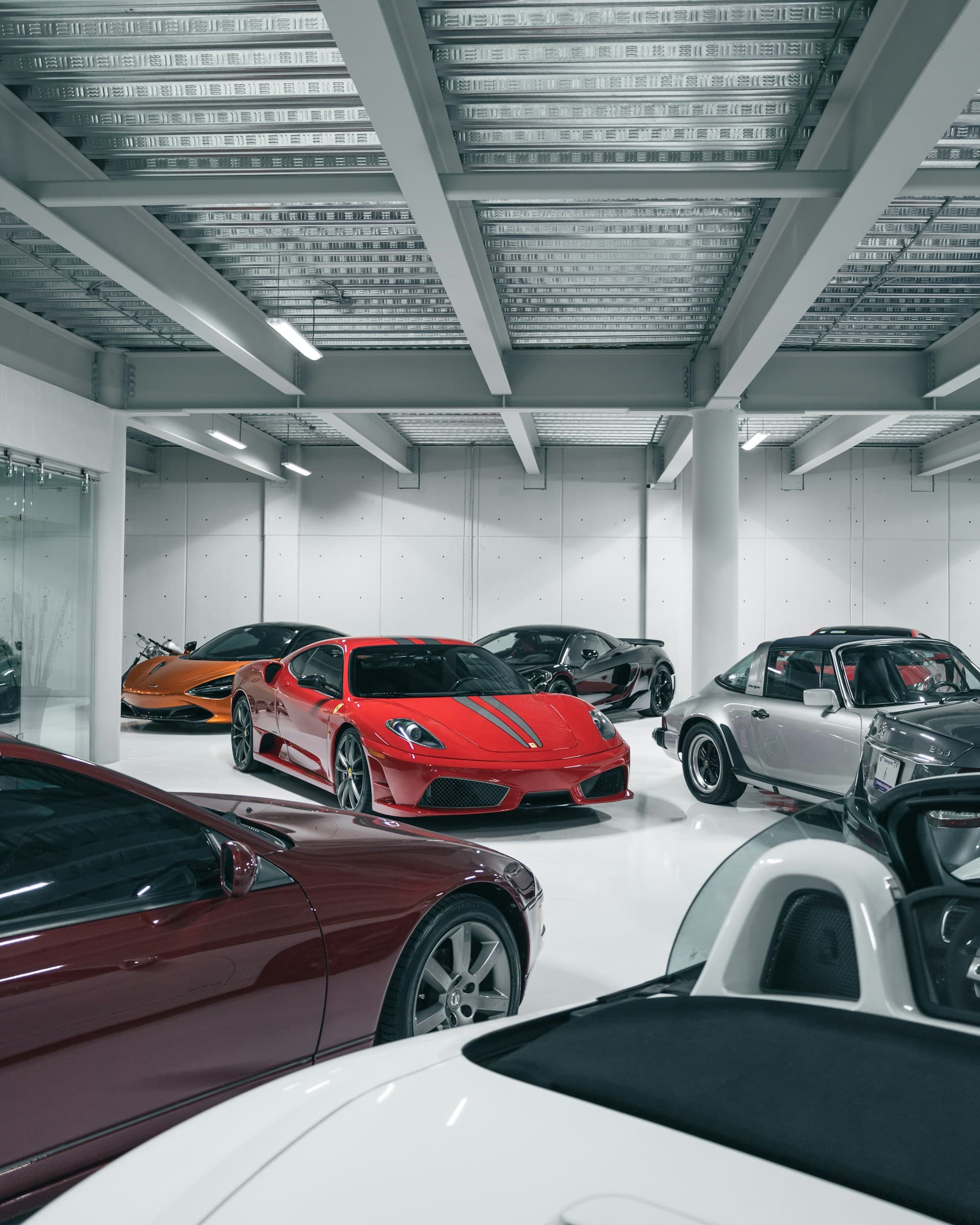 Dealer Shock